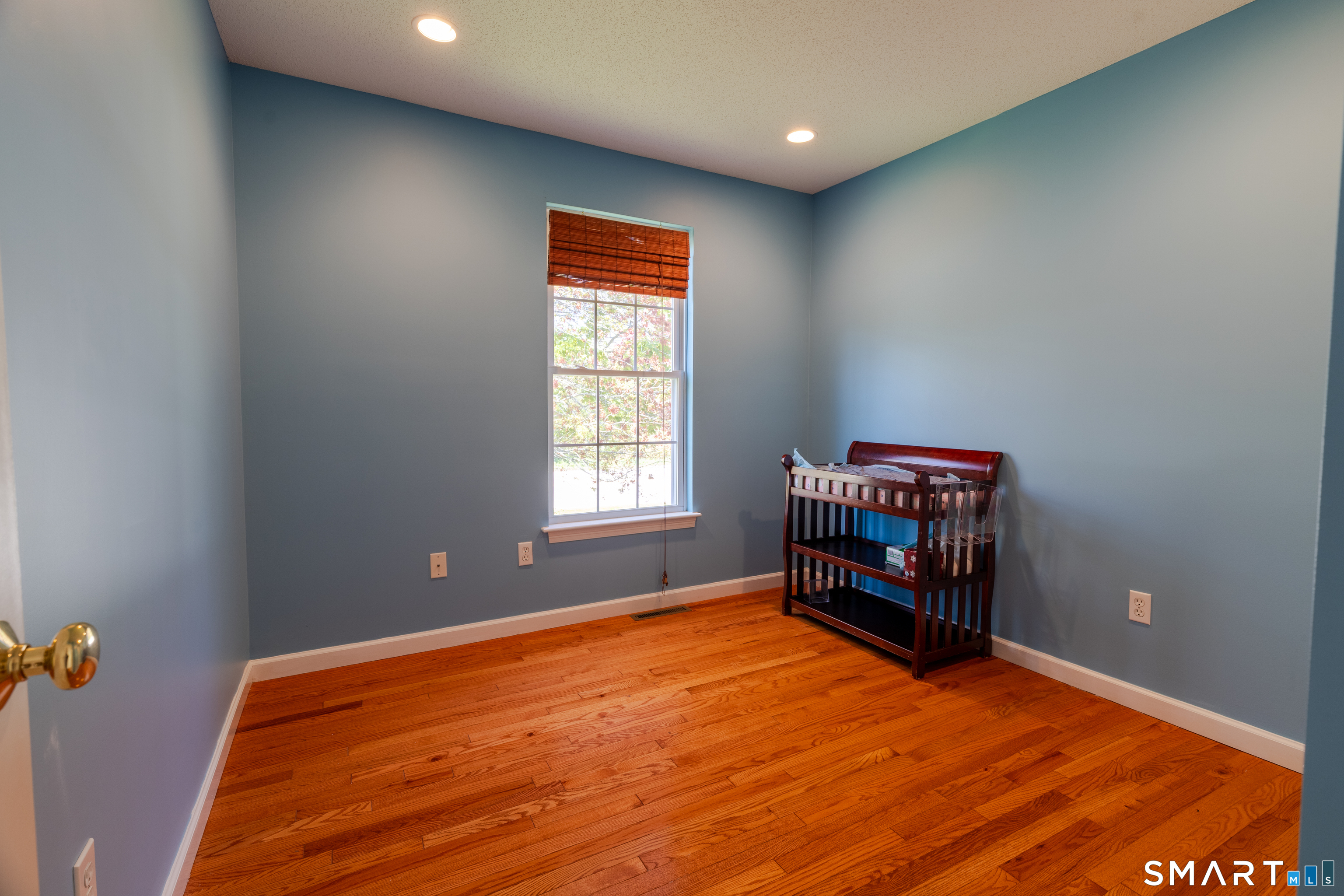 226 Noank Ledyard Road Groton, CT 06355 - Photo 9 of 26 an empty room with a window