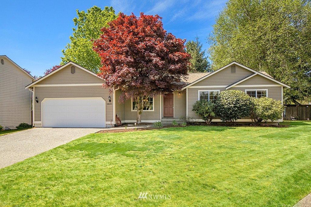 24216 15th Place Southeast Bothell, WA 98021 - Photo 1 of 14