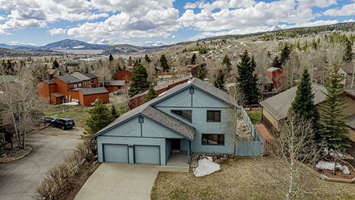 227 East Rabbit Court Silverthorne, CO 80498 - Photo 30 of 41 Gallery Image 30