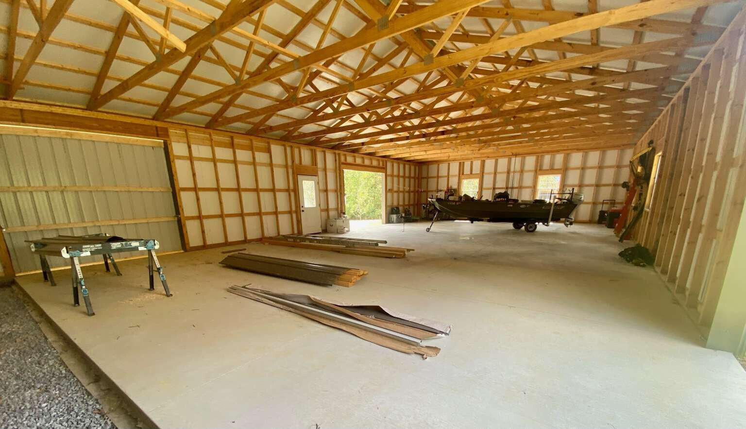 707 Slate Branch Road Crab Orchard, KY 40419 - Photo 4 of 33 Miller.4