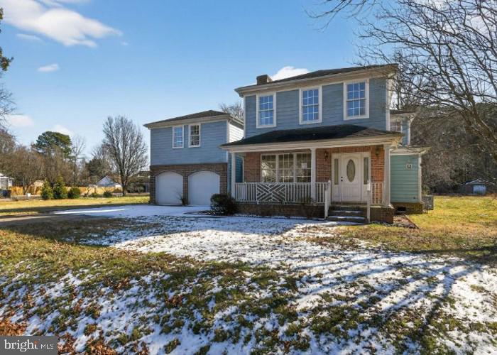 1225 Bells Mill Road Chesapeake, VA 23322 - Photo 1 of 24