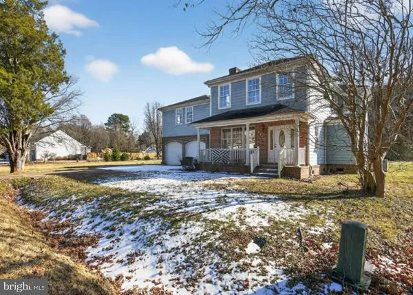 $383,900 | 1225 Bells Mill Road, Chesapeake, VA 23322