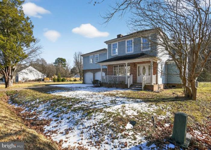 1225 Bells Mill Road Chesapeake, VA 23322 - Photo 2 of 24