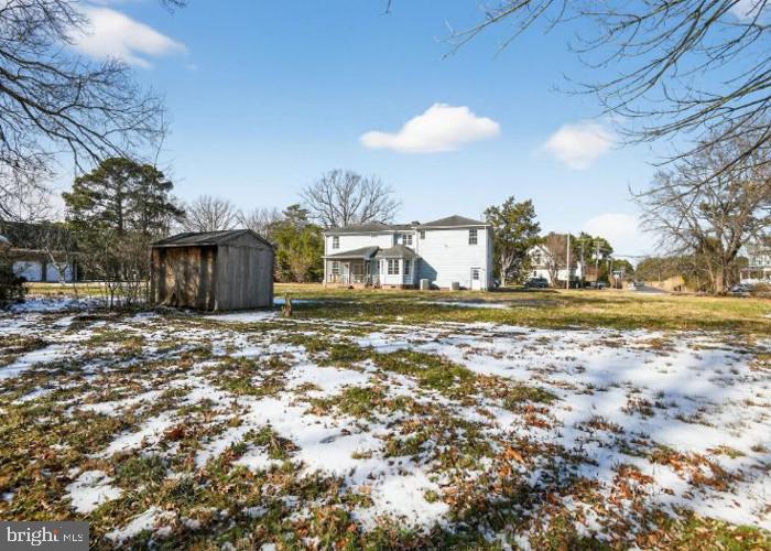 1225 Bells Mill Road Chesapeake, VA 23322 - Photo 3 of 24