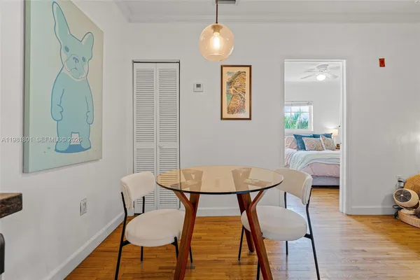 $2,150 | 45 Antilla Avenue, Unit 3C, Coral Gables, FL 33134