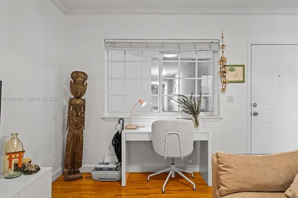 $2,150 | 45 Antilla Avenue, Unit 3C, Coral Gables, FL 33134