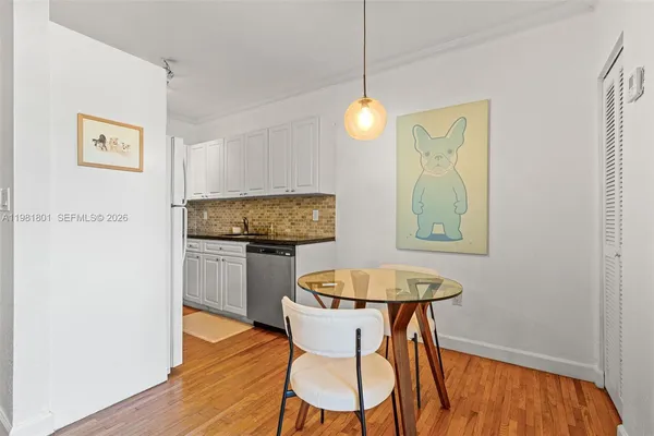 $2,150 | 45 Antilla Avenue, Unit 3C, Coral Gables, FL 33134