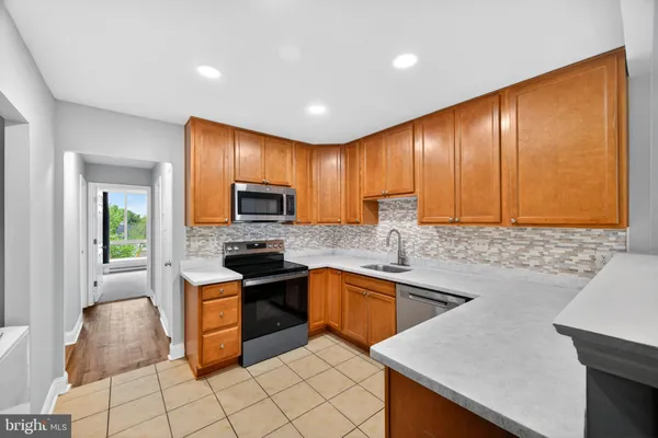 $219,900 | 501 Prospect Boulevard, Unit A32, Frederick, MD 21701