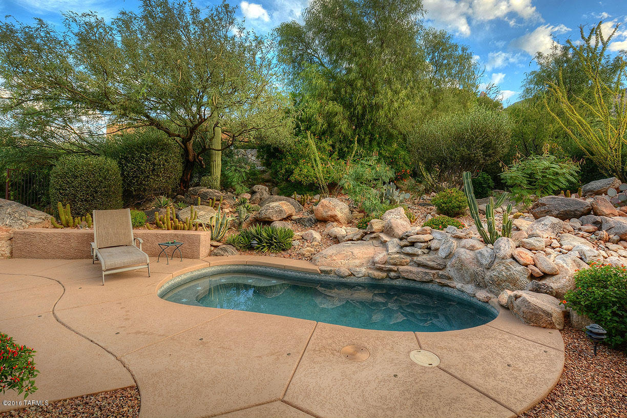 3911 East Ina Road Tucson, AZ 85718 - Photo 18 of 25
