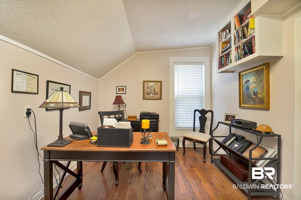655 Morphy Avenue Fairhope, AL 36532 - Photo 22 of 28 Office