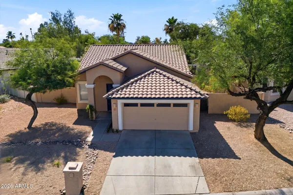 $515,000 | 430 West Half Moon Way, Chandler, AZ 85225