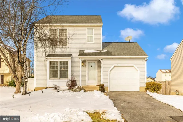 $450,000 | 2160 Collingwood Lane, Frederick, MD 21702