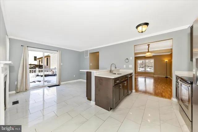 $450,000 | 2160 Collingwood Lane, Frederick, MD 21702