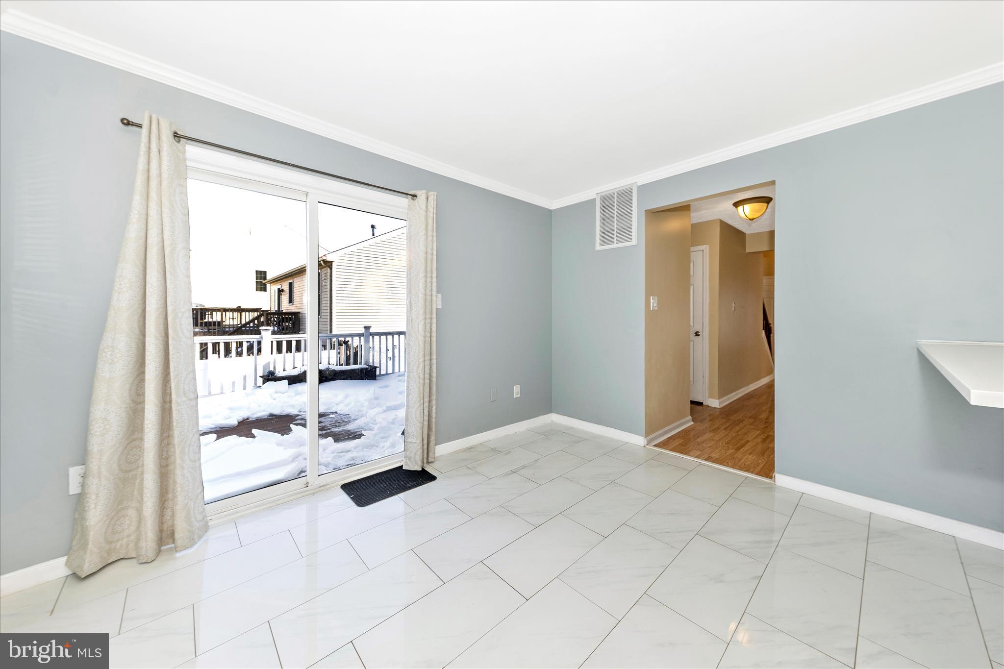 2160 Collingwood Lane Frederick, MD 21702 - Photo 13 of 82 Breakfast Area