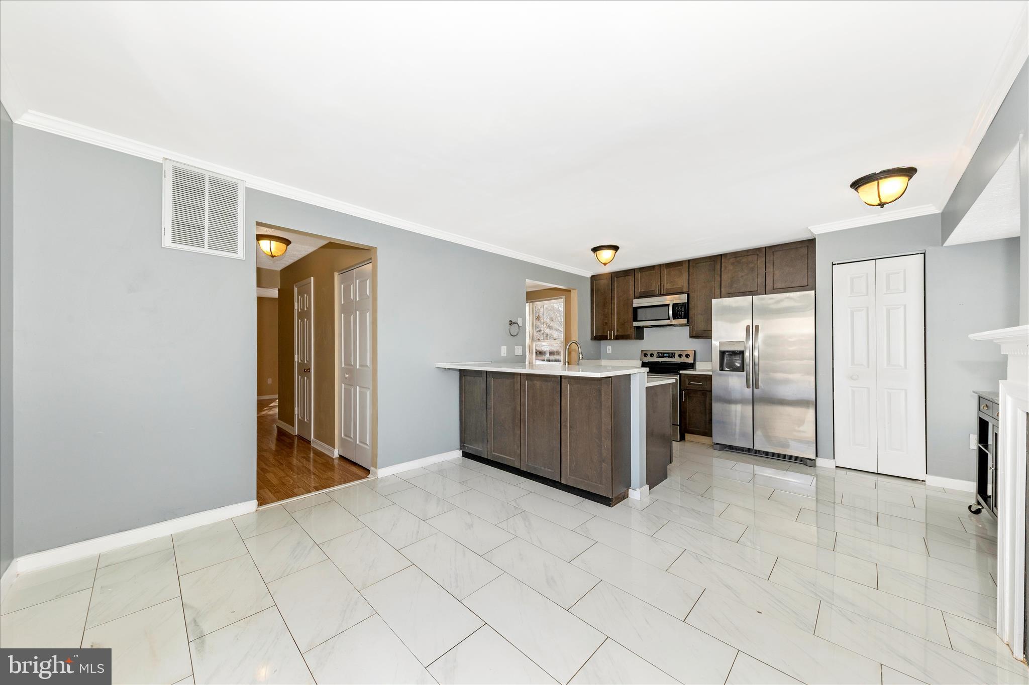 2160 Collingwood Lane Frederick, MD 21702 - Photo 14 of 82 Breakfast Area