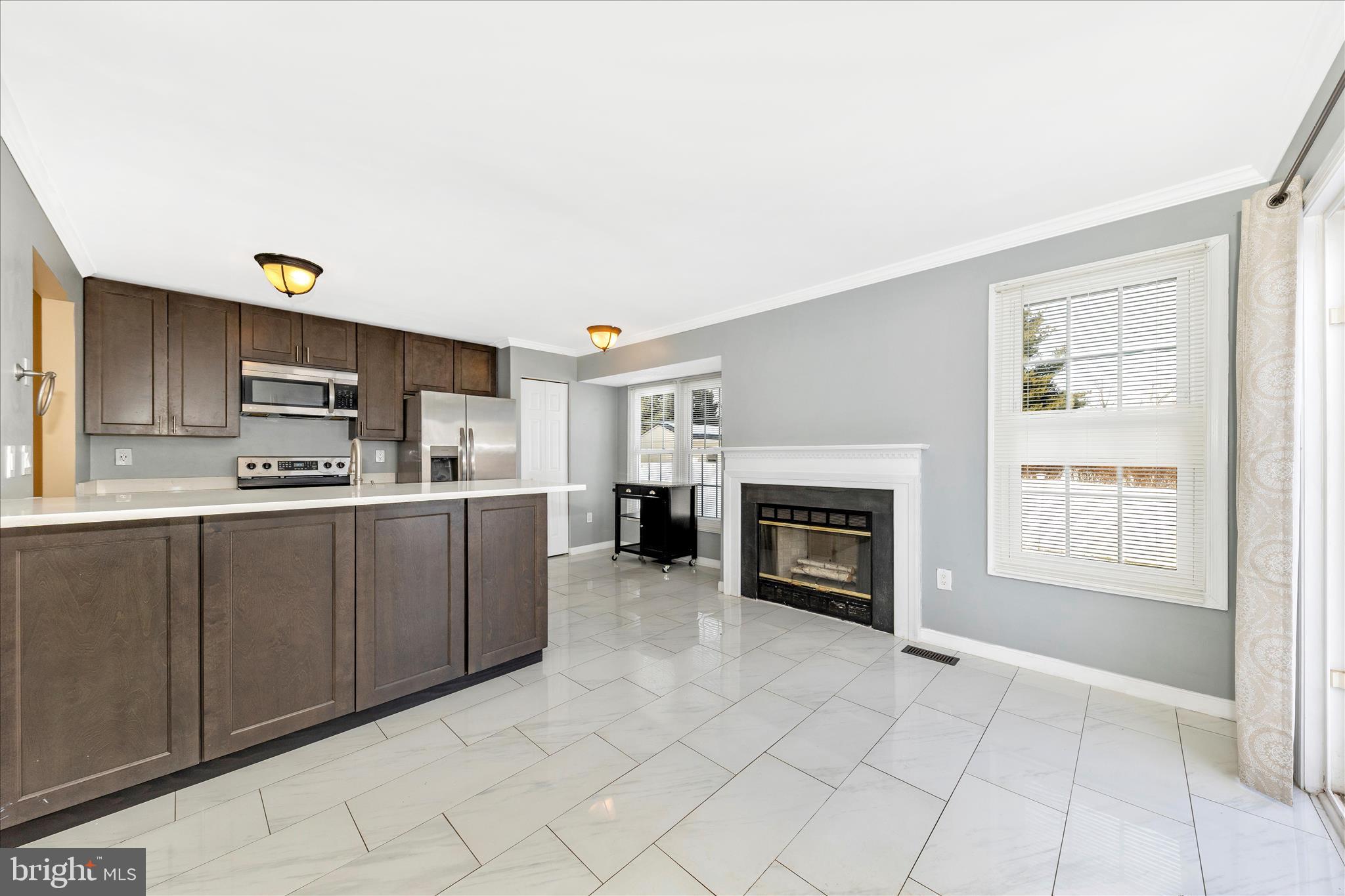 2160 Collingwood Lane Frederick, MD 21702 - Photo 15 of 82 Breakfast Area