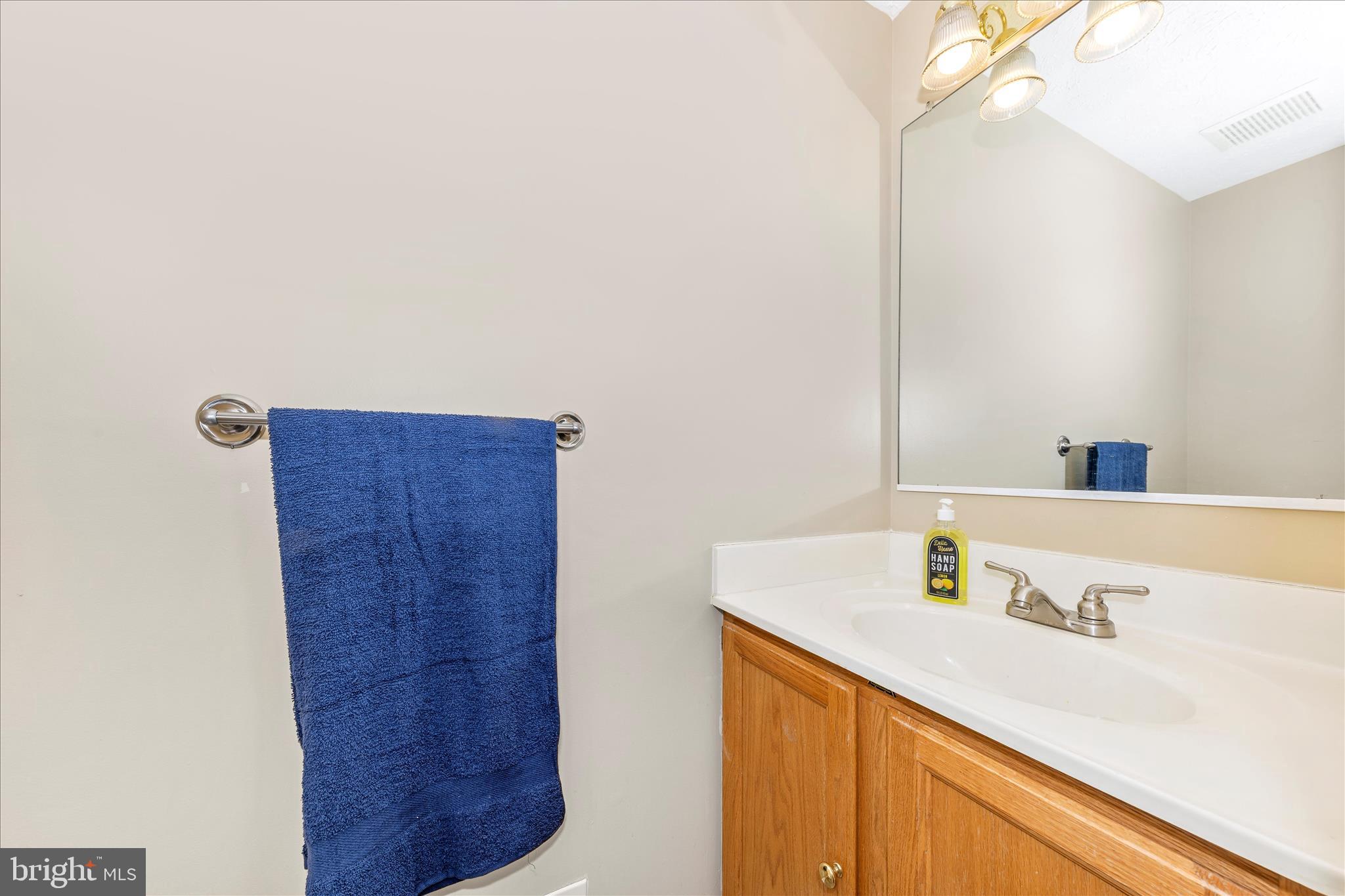 2160 Collingwood Lane Frederick, MD 21702 - Photo 17 of 82 Powder Room