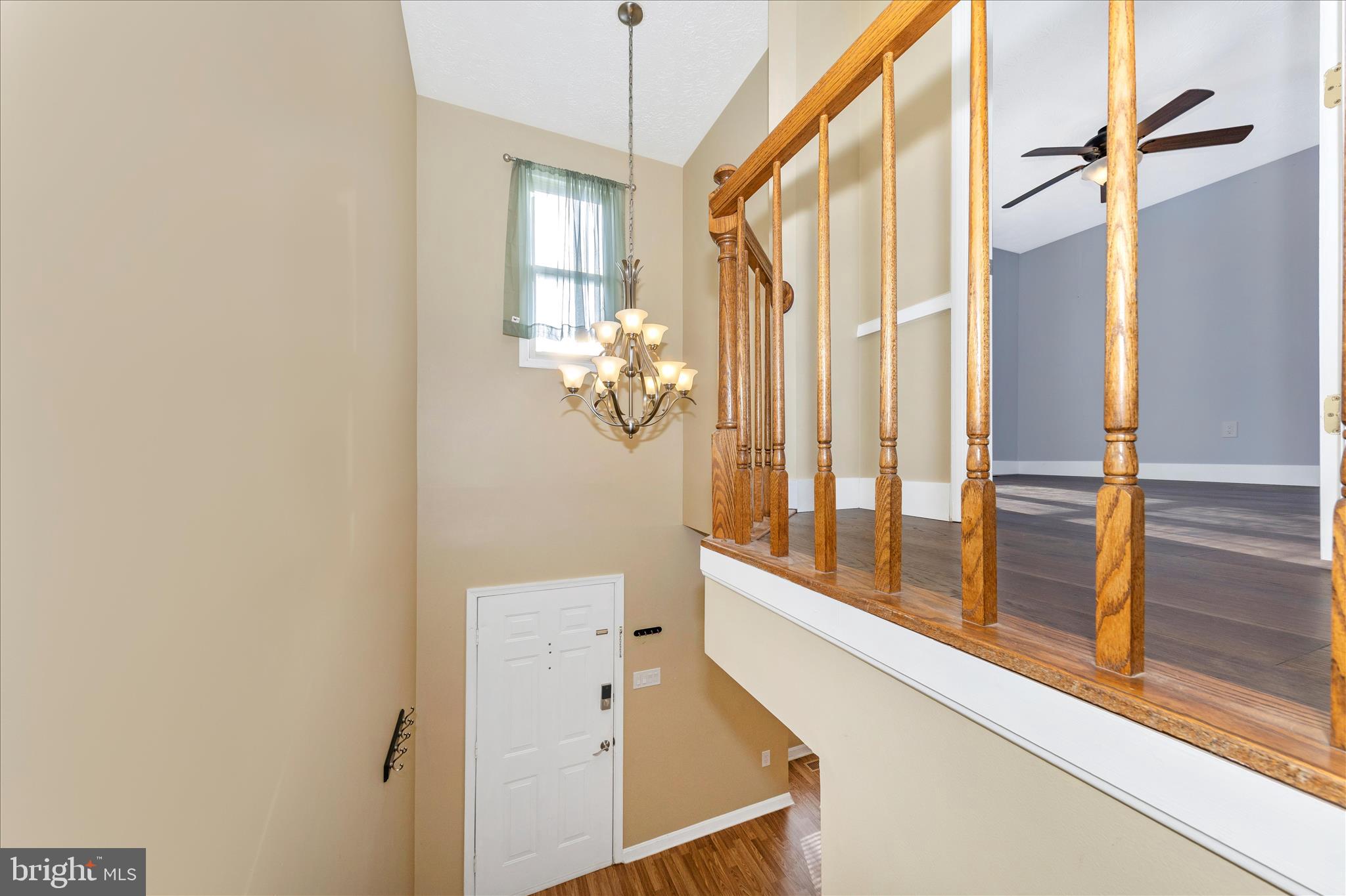 2160 Collingwood Lane Frederick, MD 21702 - Photo 20 of 82 Stairs