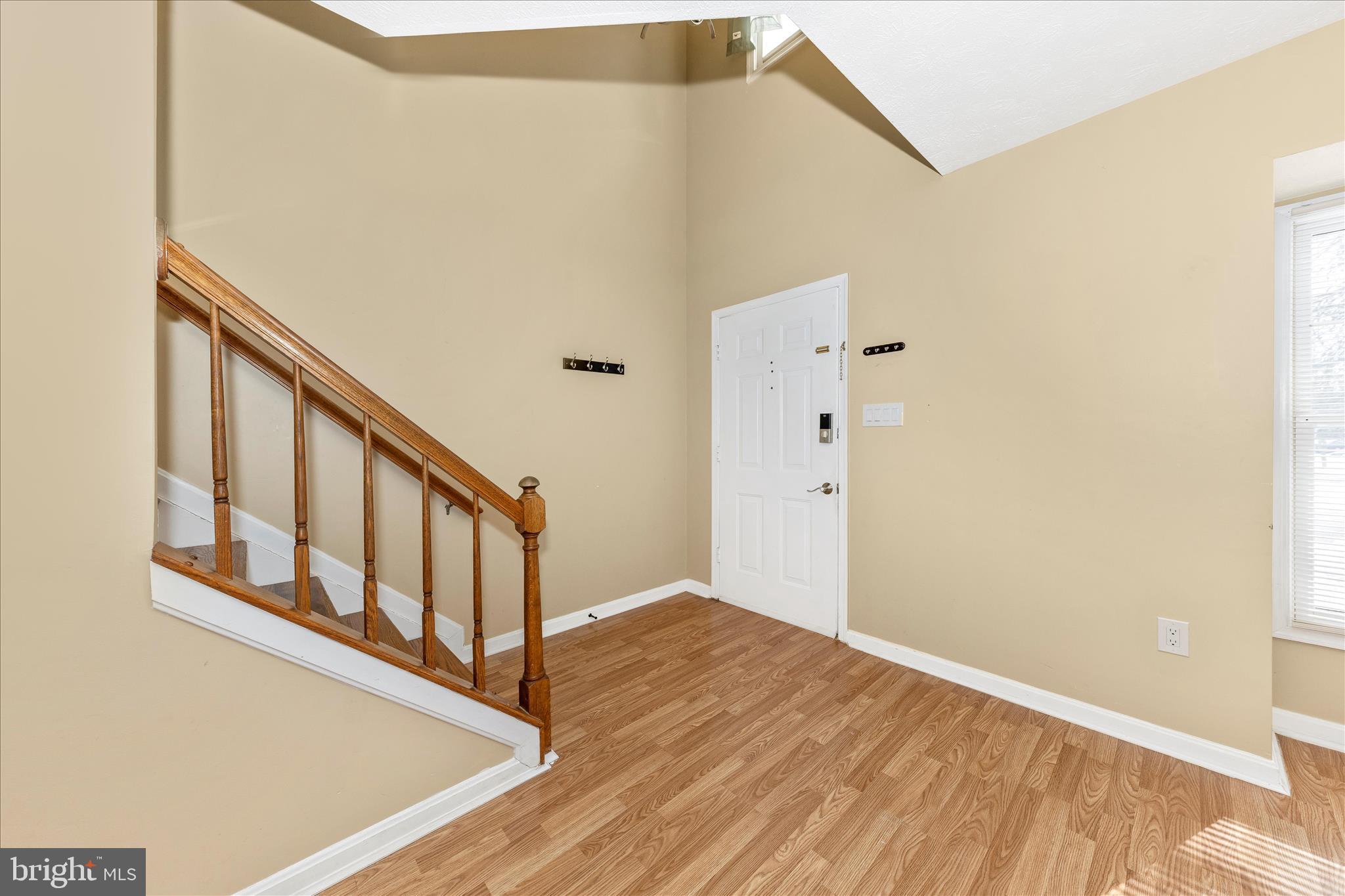 2160 Collingwood Lane Frederick, MD 21702 - Photo 2 of 82 Foyer