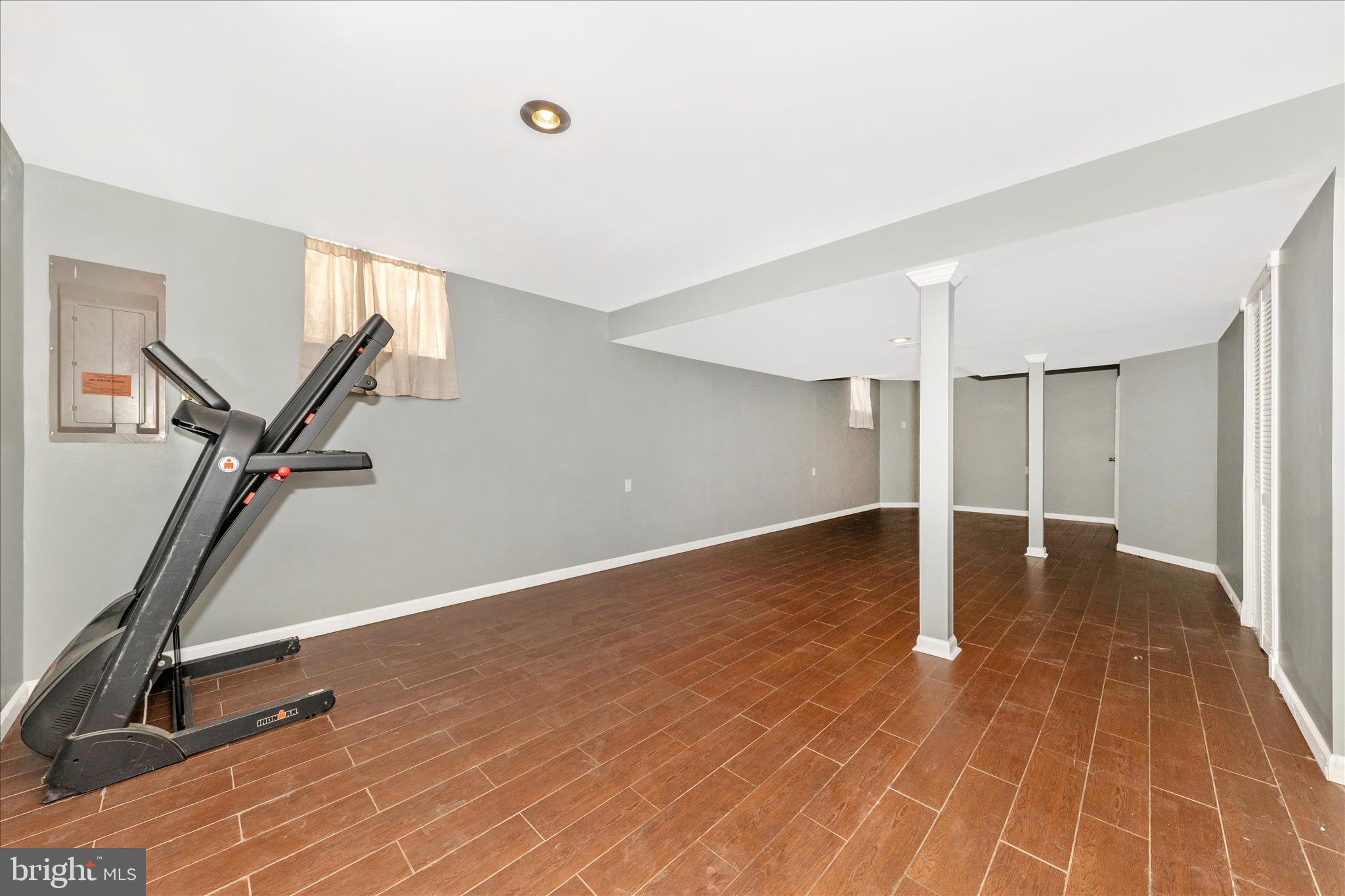 2160 Collingwood Lane Frederick, MD 21702 - Photo 33 of 82 Lower Level