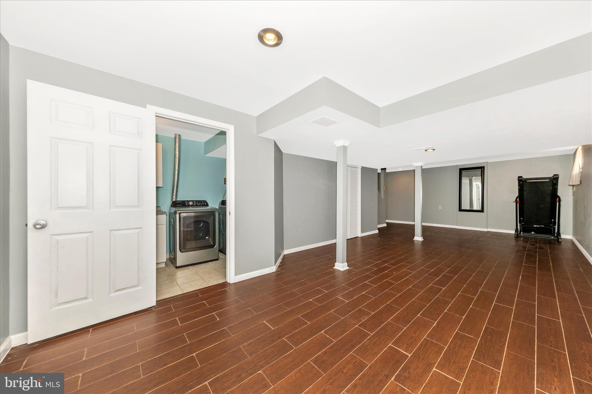 2160 Collingwood Lane Frederick, MD 21702 - Photo 35 of 82 Lower Level