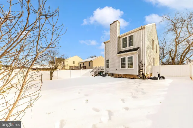 $450,000 | 2160 Collingwood Lane, Frederick, MD 21702