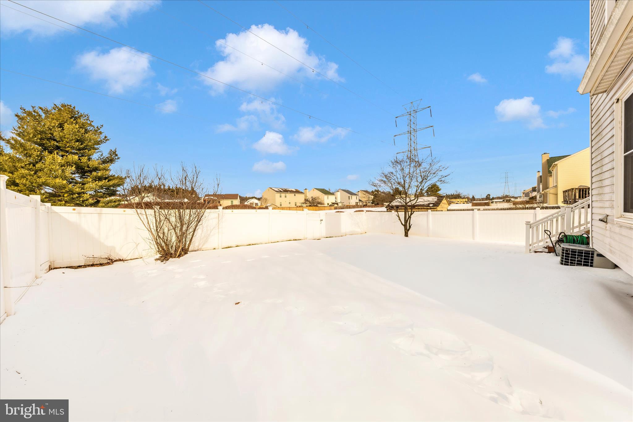 2160 Collingwood Lane Frederick, MD 21702 - Photo 43 of 82 Exterior Back