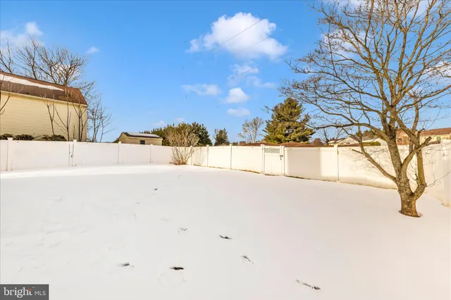 $450,000 | 2160 Collingwood Lane, Frederick, MD 21702