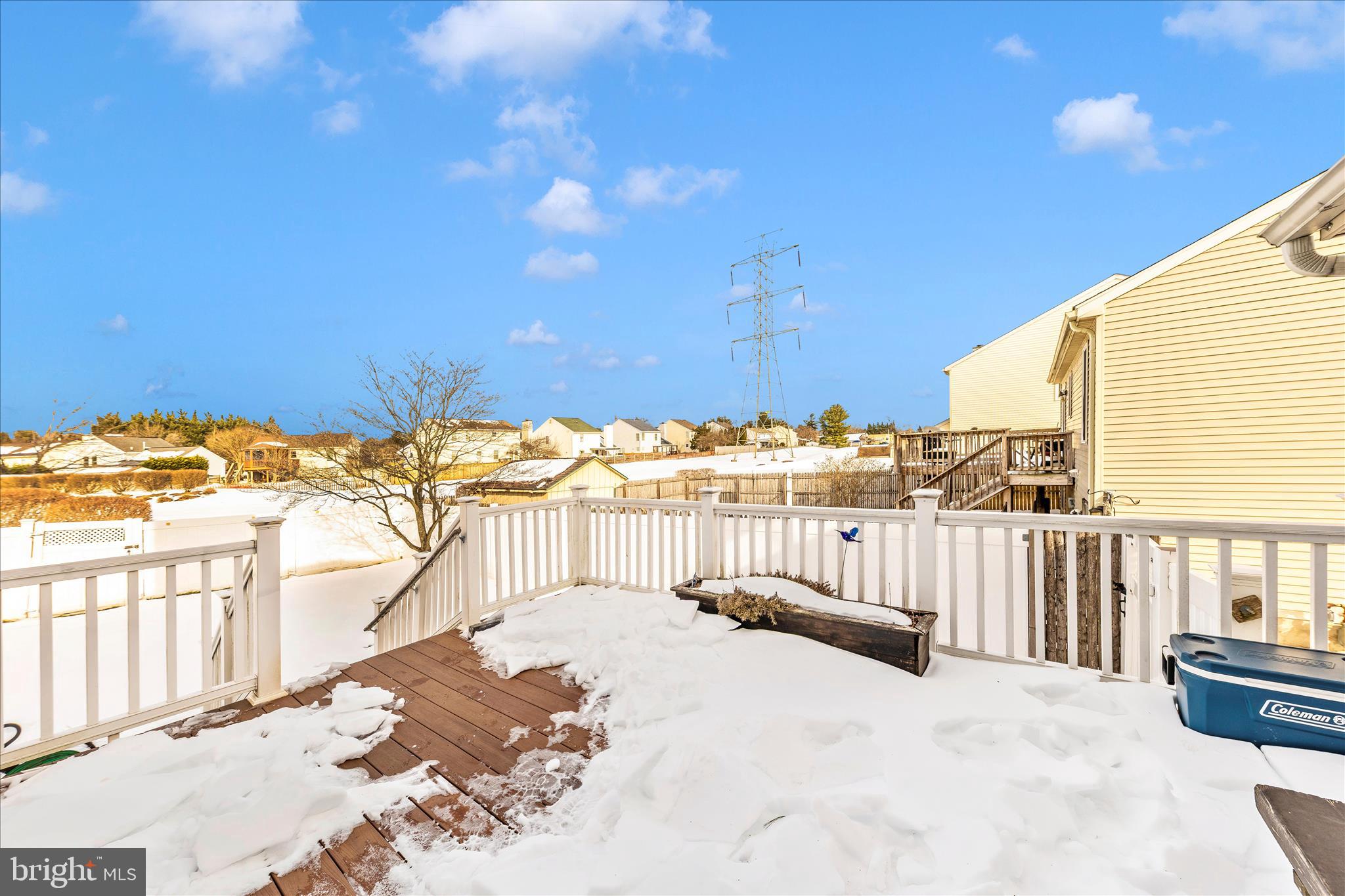 2160 Collingwood Lane Frederick, MD 21702 - Photo 48 of 82 Back Patio
