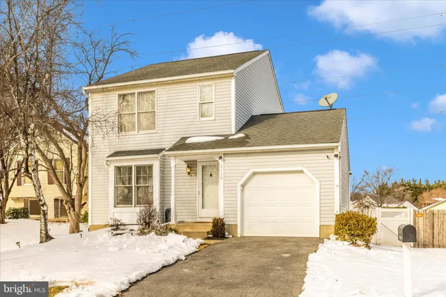 $450,000 | 2160 Collingwood Lane, Frederick, MD 21702