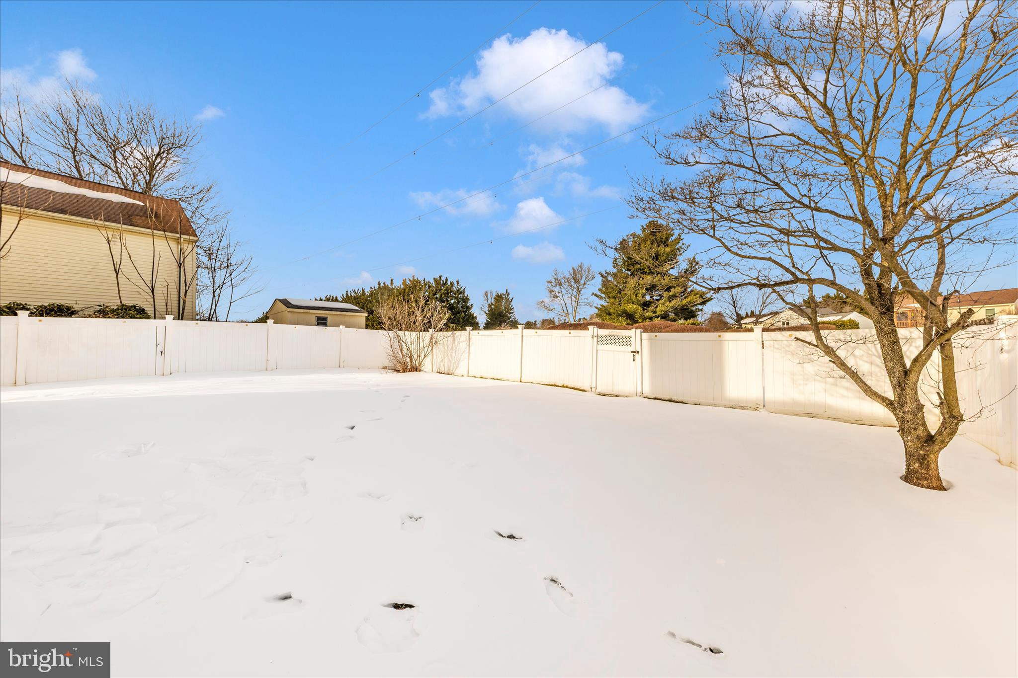 2160 Collingwood Lane Frederick, MD 21702 - Photo 74 of 82 Exterior Back