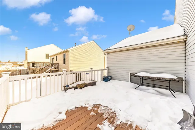 $450,000 | 2160 Collingwood Lane, Frederick, MD 21702