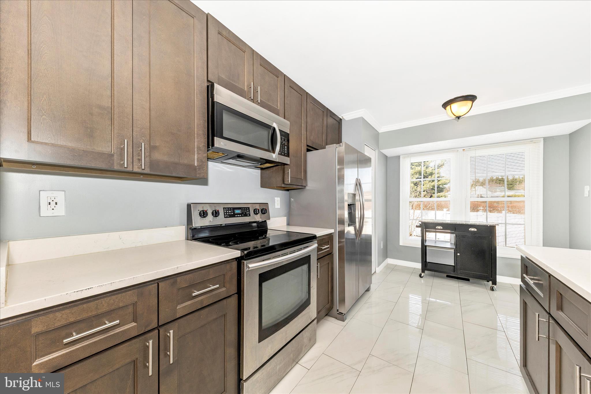 2160 Collingwood Lane Frederick, MD 21702 - Photo 10 of 82 Kitchen