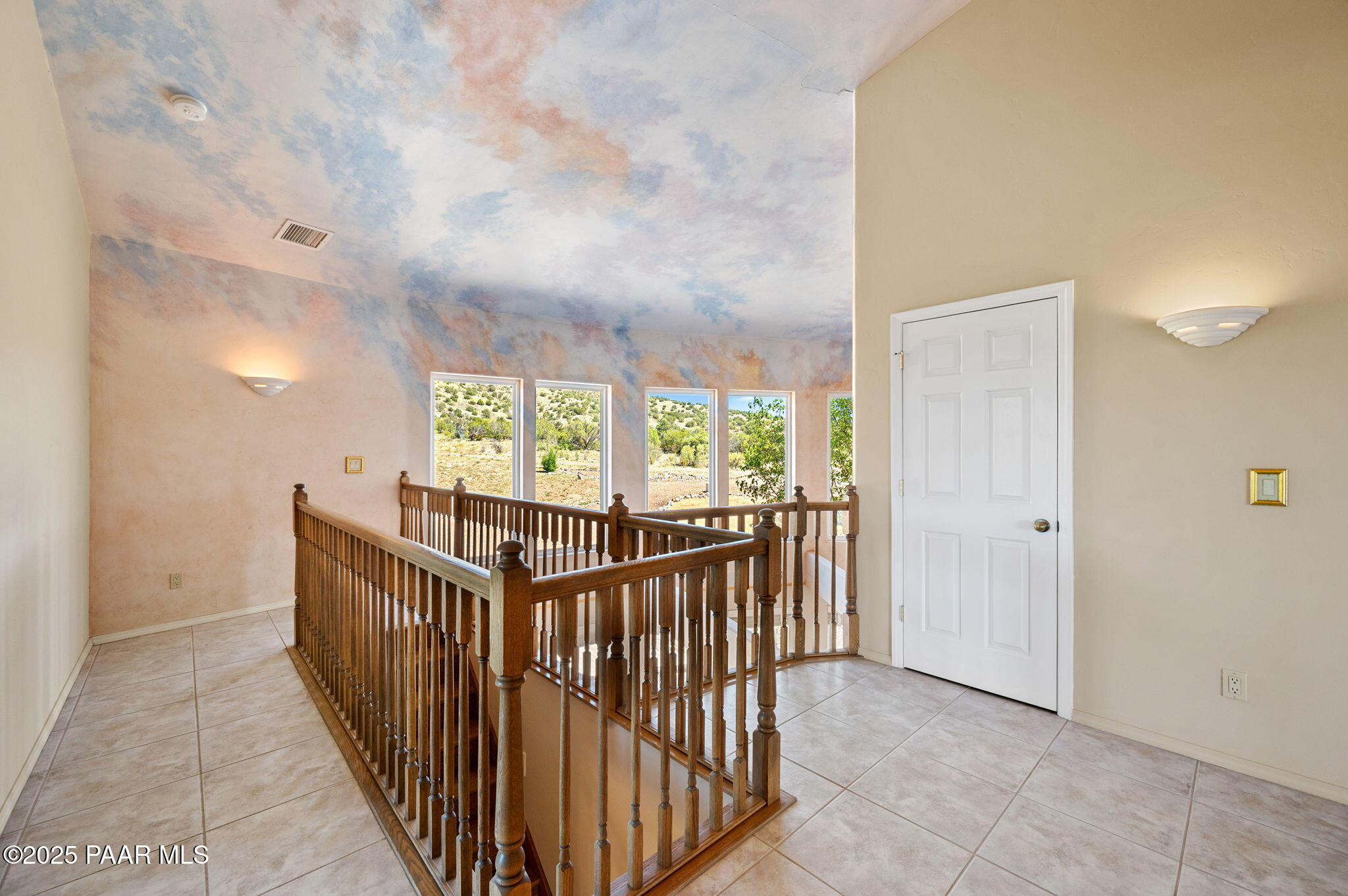 18900 Butte Pass Road Prescott, AZ 86305 - Photo 16 of 45 Upstairs Landing