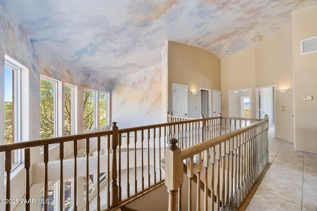 $949,000 | 18900 Butte Pass Road, Prescott, AZ 86305