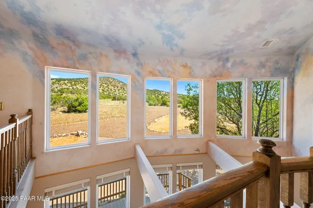 $949,000 | 18900 Butte Pass Road, Prescott, AZ 86305