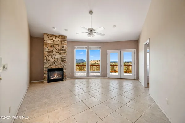 $949,000 | 18900 Butte Pass Road, Prescott, AZ 86305