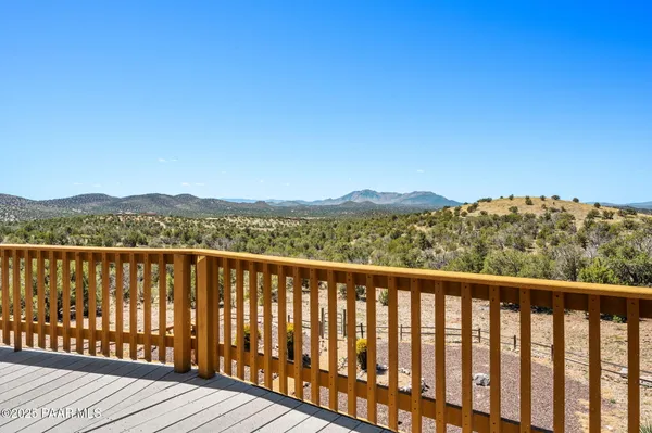 $949,000 | 18900 Butte Pass Road, Prescott, AZ 86305