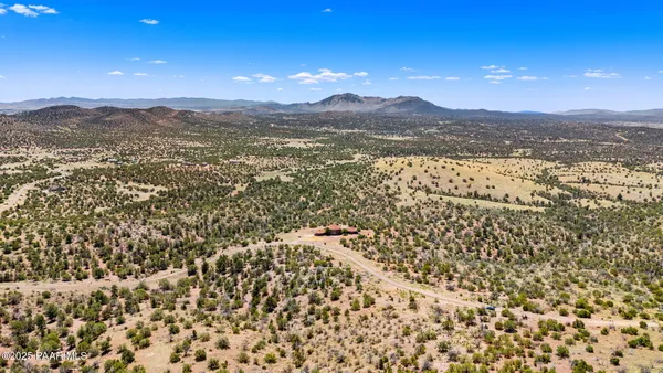 $949,000 | 18900 Butte Pass Road, Prescott, AZ 86305