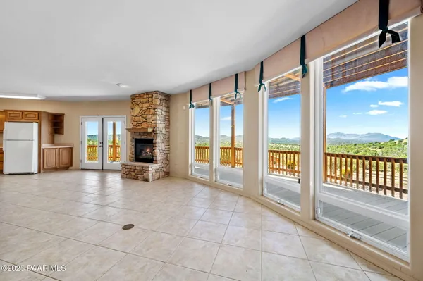 $949,000 | 18900 Butte Pass Road, Prescott, AZ 86305