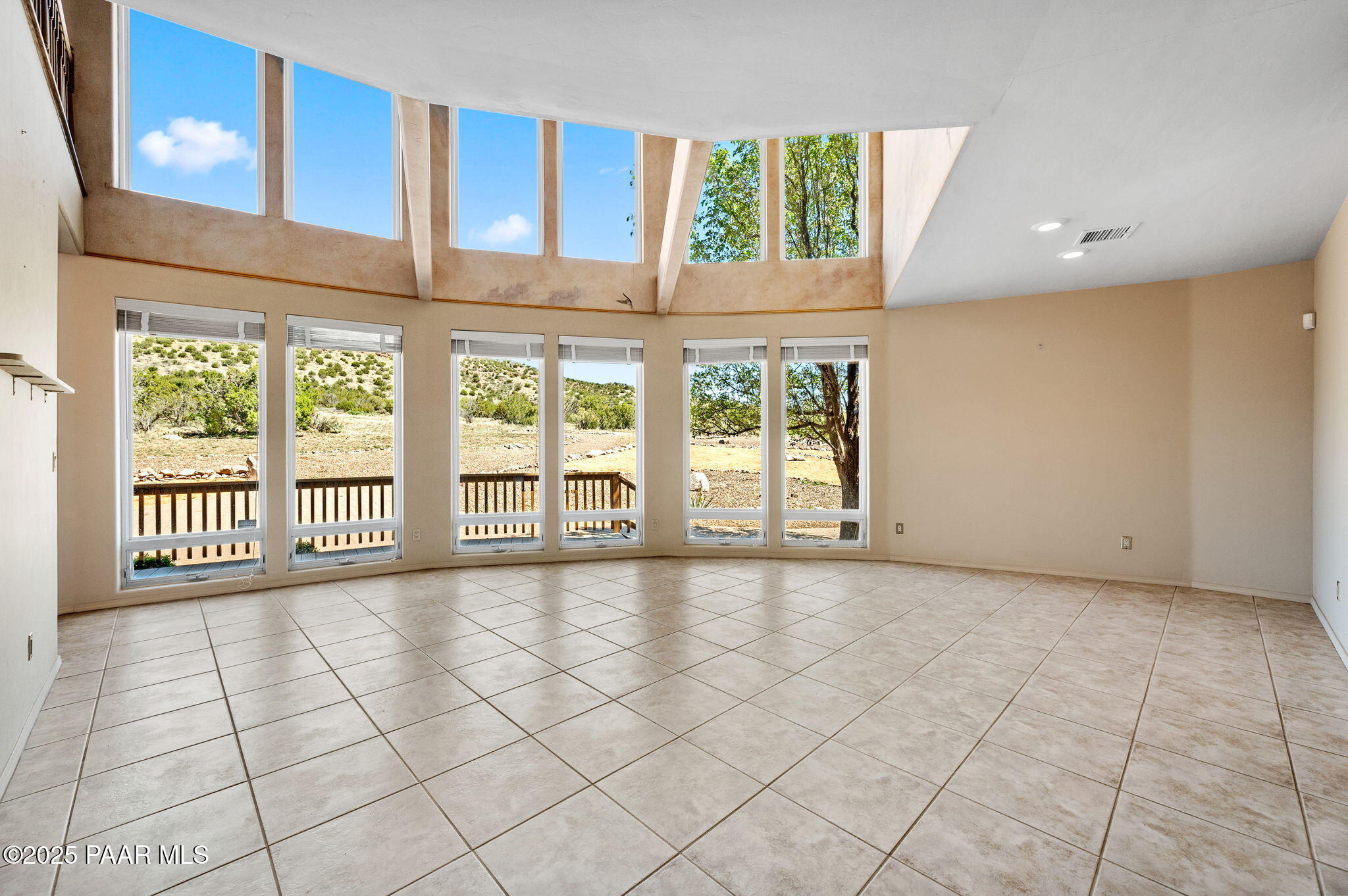 18900 Butte Pass Road Prescott, AZ 86305 - Photo 7 of 45 Formal Living Room