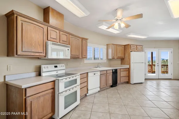 $949,000 | 18900 Butte Pass Road, Prescott, AZ 86305