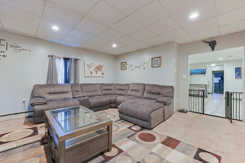 118 Maple Street Fall River, MA 02720 - Photo 3 of 36 a living room with furniture