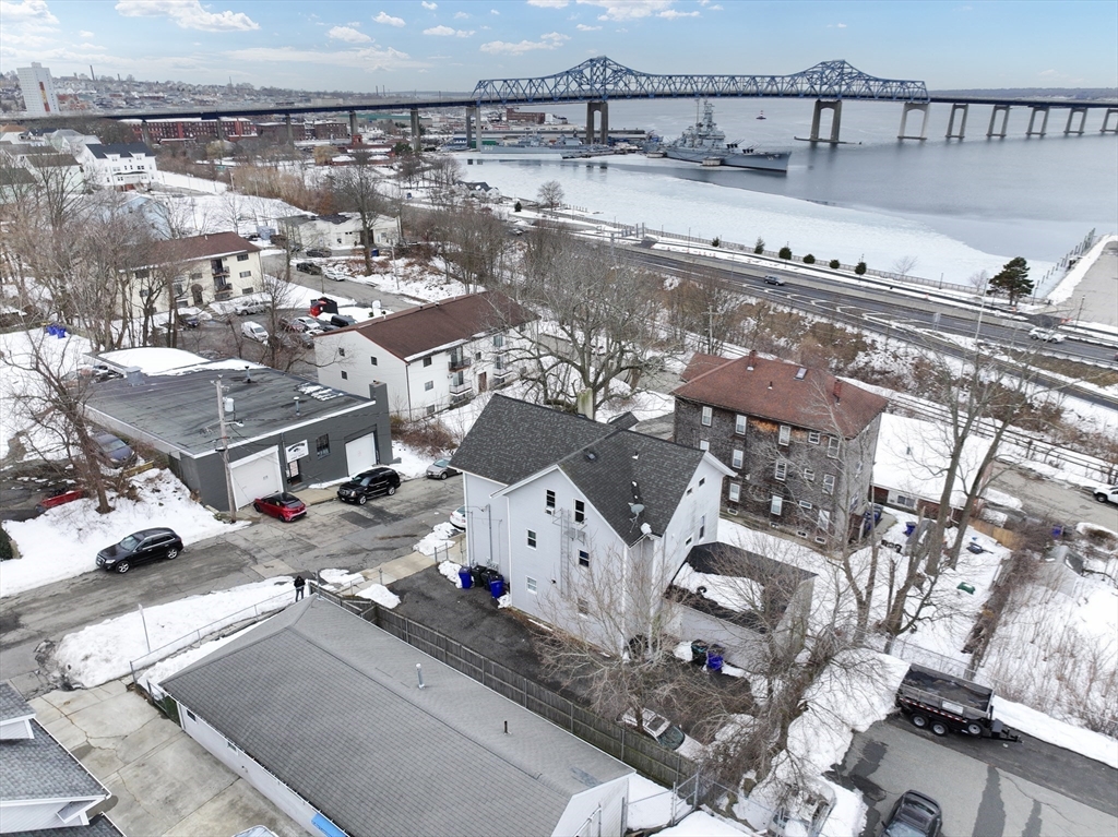 118 Maple Street Fall River, MA 02720 - Photo 35 of 36 a view of a city