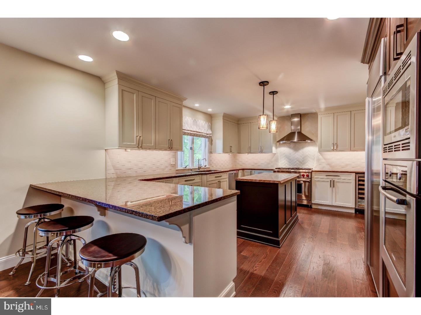 612 Manor Road Narberth, PA 19072 - Photo 11 of 25