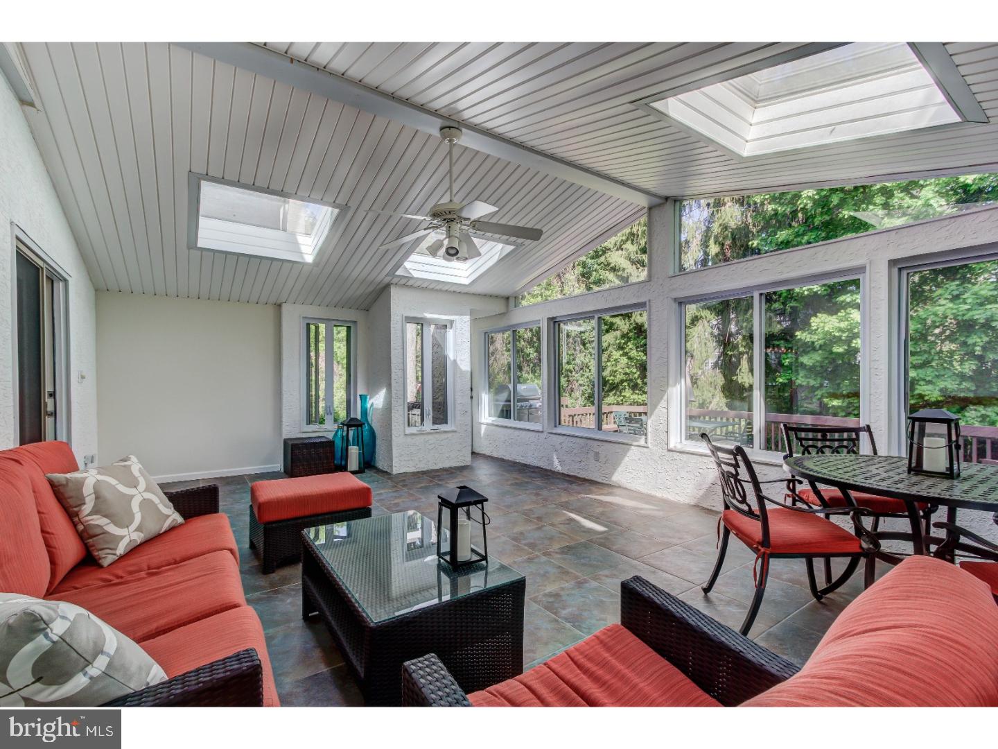 612 Manor Road Narberth, PA 19072 - Photo 14 of 25