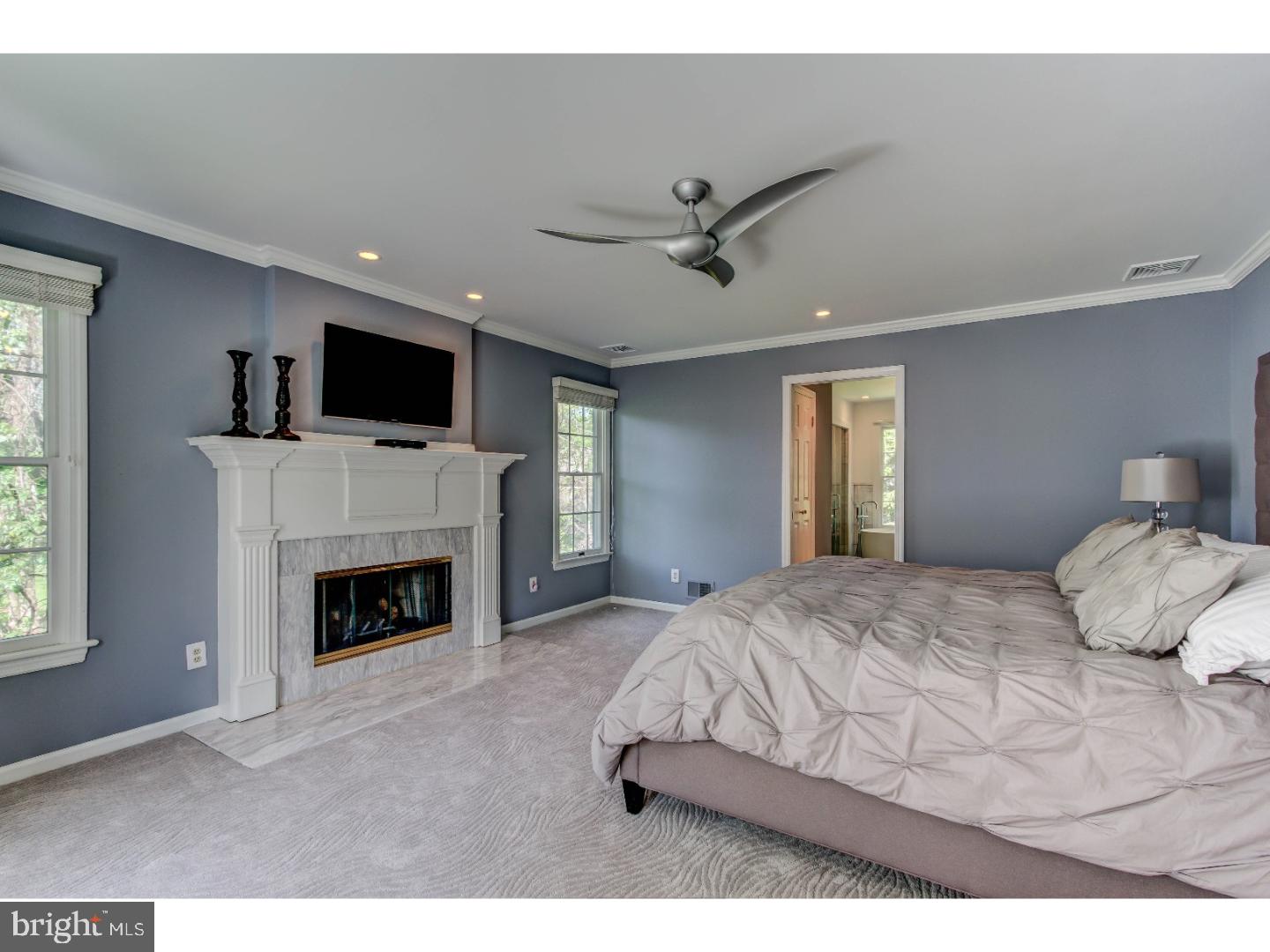 612 Manor Road Narberth, PA 19072 - Photo 17 of 25