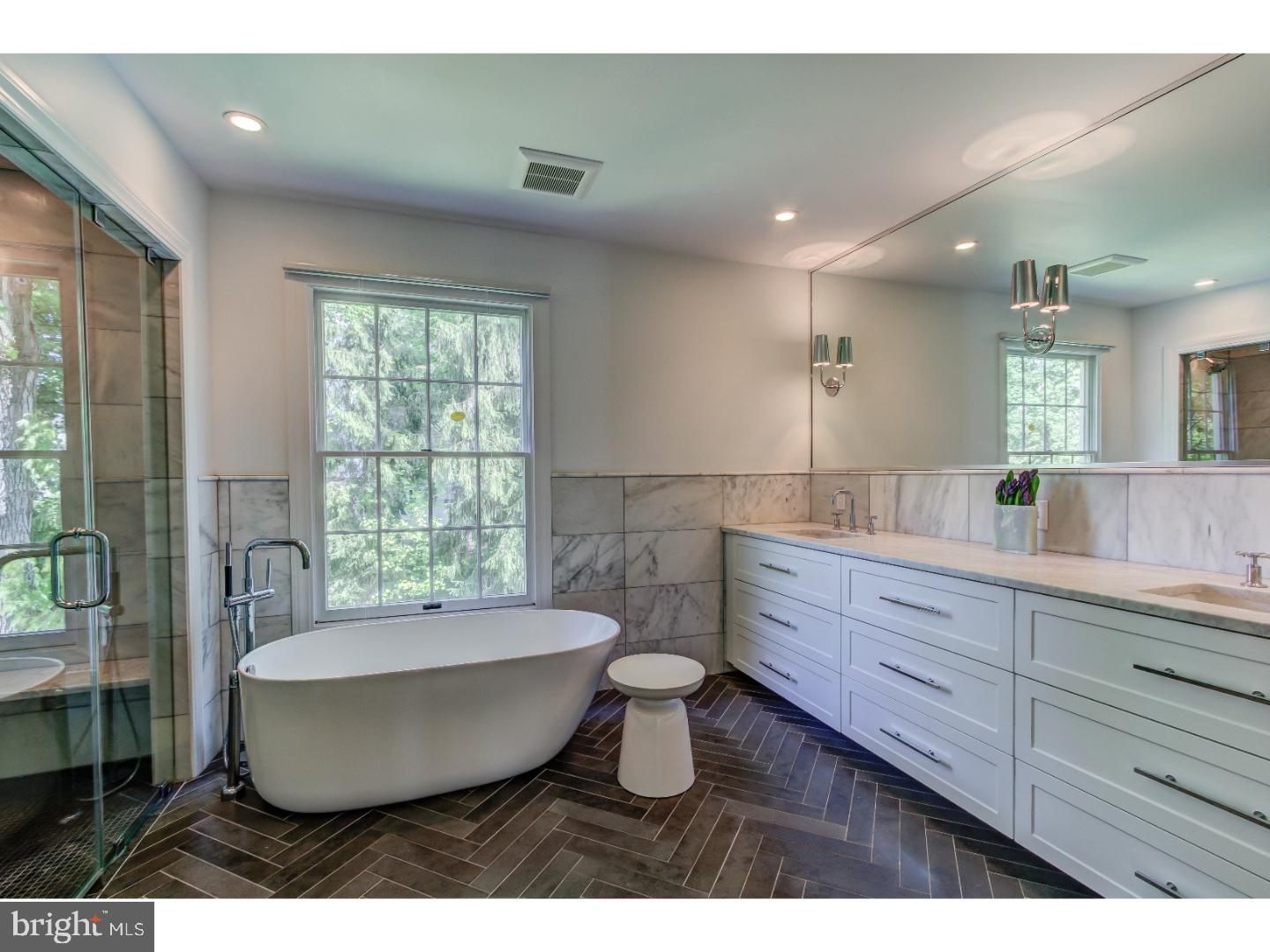 612 Manor Road Narberth, PA 19072 - Photo 18 of 25