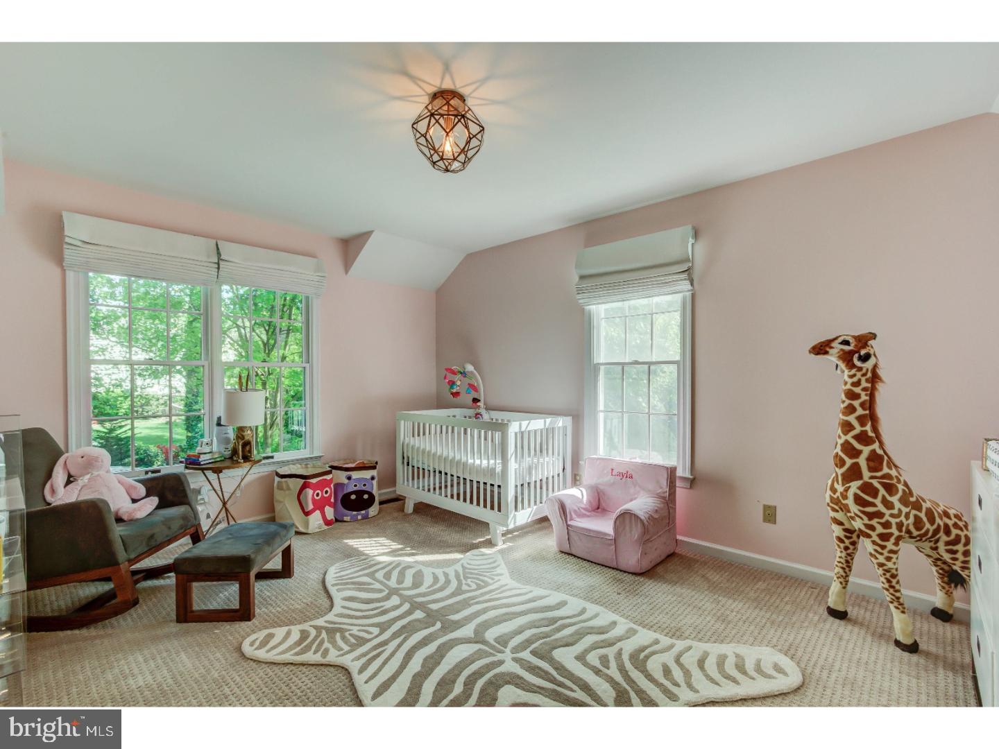 612 Manor Road Narberth, PA 19072 - Photo 19 of 25