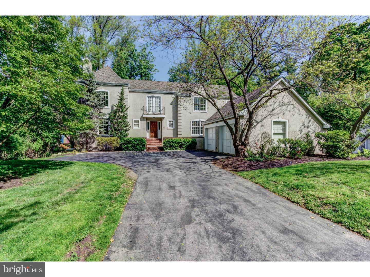 612 Manor Road Narberth, PA 19072 - Photo 2 of 25